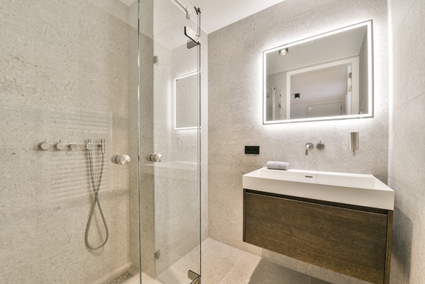 Medium property photo - Korte Ouderkerkerdijk 1W2, 1096 AC Amsterdam